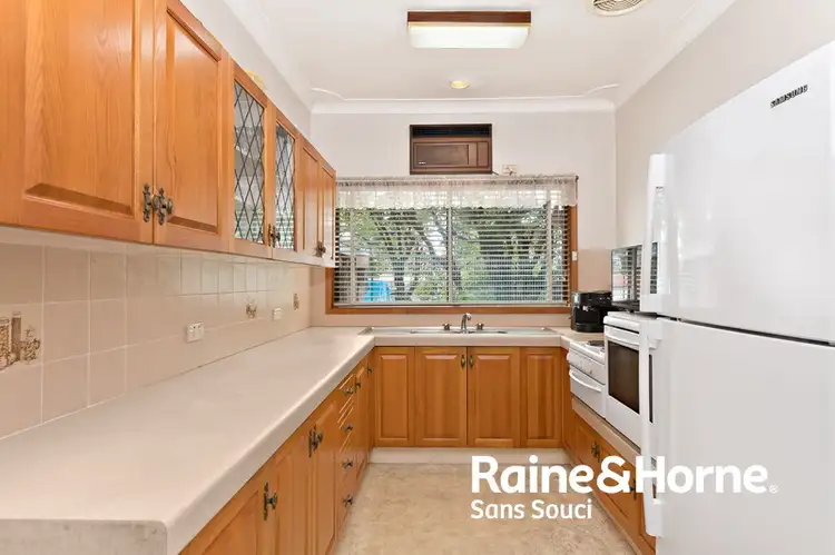 Third view of Homely villa listing, 5/72 Alfred Street, Ramsgate Beach NSW 2217