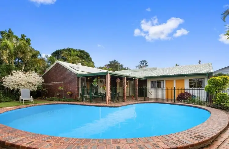 Second view of Homely house listing, 7 Tulip Street, Daisy Hill QLD 4127