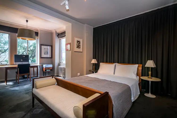Third view of Homely apartment listing, 42/8 Birtley Place, Elizabeth Bay NSW 2011