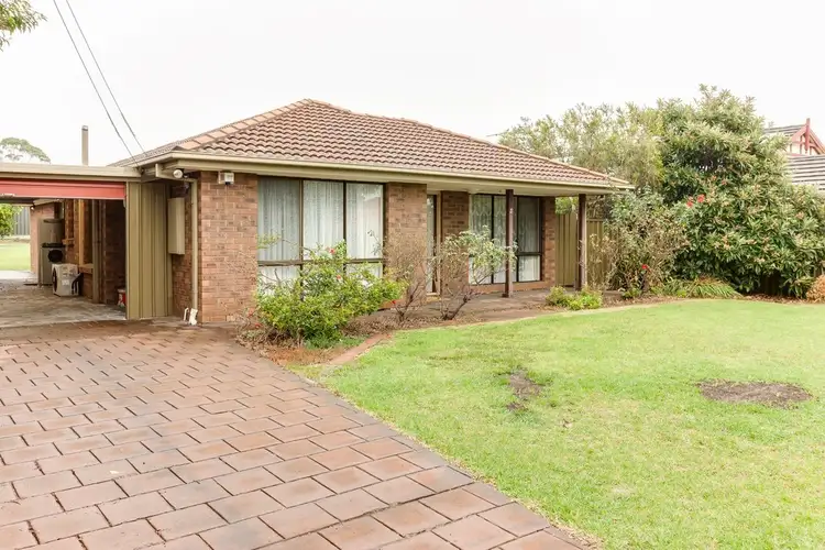 Second view of Homely house listing, 4 Leonard Street, Magill SA 5072