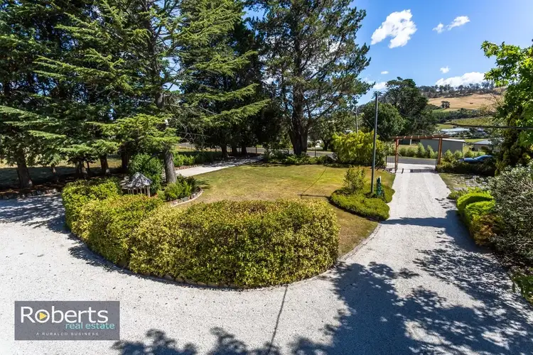 Second view of Homely house listing, 74 Ridge Road, Legana TAS 7277