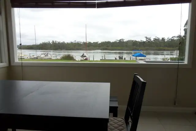 Fourth view of Homely house listing, 1 POOLE AVE, Sussex Inlet NSW 2540