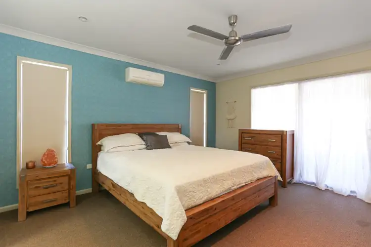 Seventh view of Homely house listing, 31 Monash Way, Ooralea QLD 4740