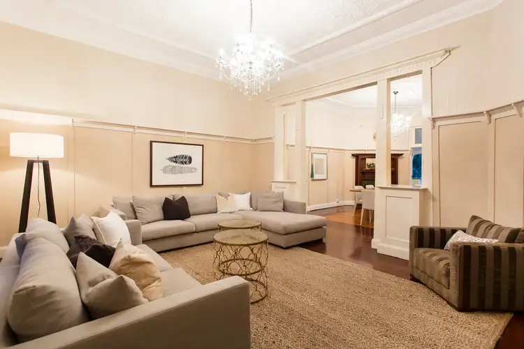Fifth view of Homely house listing, 110 Rose Street, Wooloowin QLD 4030