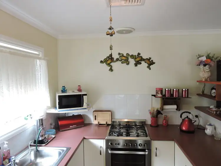 Second view of Homely house listing, 4 Matthew Court, Murray Bridge SA 5253