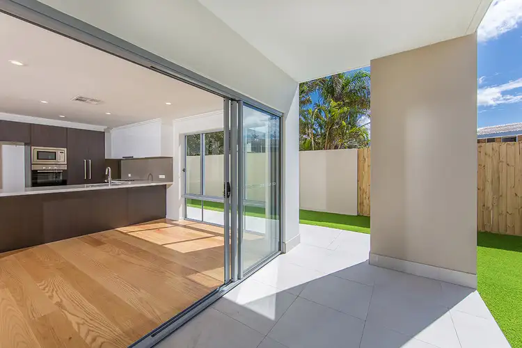 Sixth view of Homely unit listing, 2/14 Webb Street, Margate QLD 4019