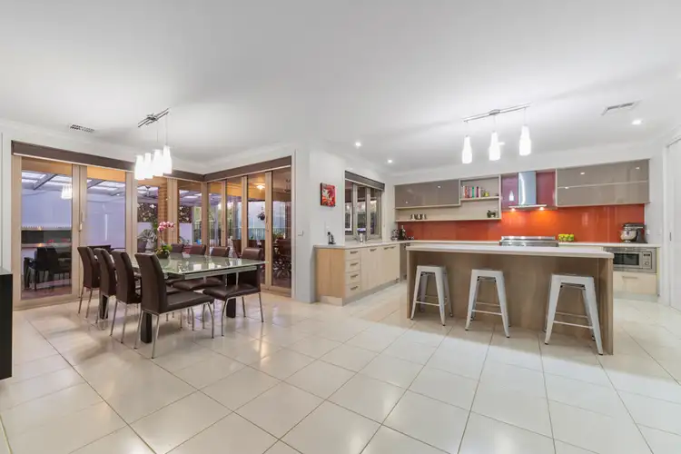 Second view of Homely house listing, 39-41 Carinya Drive, Gisborne VIC 3437