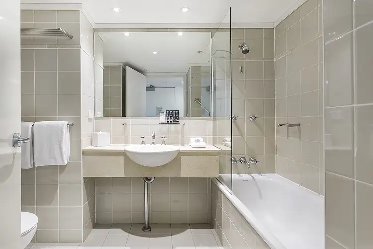 Fourth view of Homely apartment listing, 605/10 Brown Street, Chatswood NSW 2067