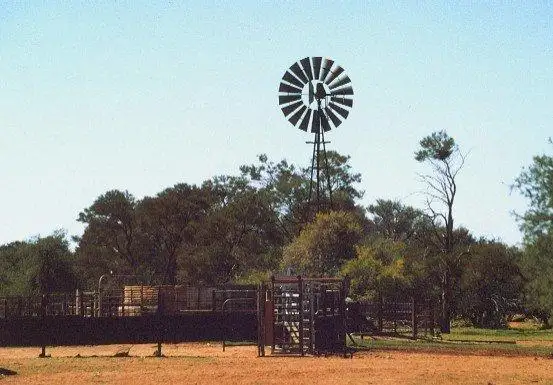 Fifth view of Homely rural property listing, - Koonmarra Station, Meekatharra WA 6642