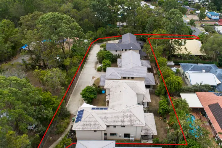 Seventh view of Homely house listing, 2/16 Hester Street, Shailer Park QLD 4128