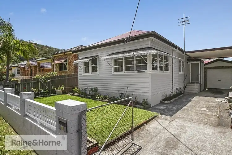 14 Myall Street, Ettalong Beach NSW 2257
