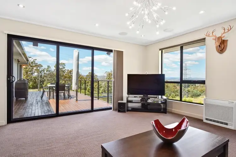 Seventh view of Homely house listing, 15 Acropolis Drive, Legana TAS 7277