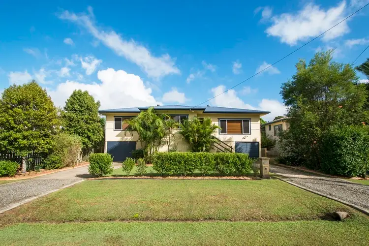 Main view of Homely house listing, 89 Clarence Street, Grafton NSW 2460