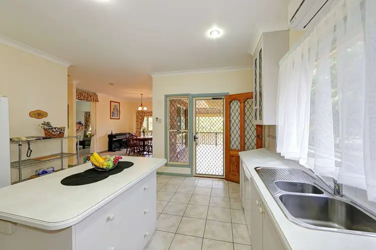 Seventh view of Homely house listing, 12 Narooma Drive, Branyan QLD 4670