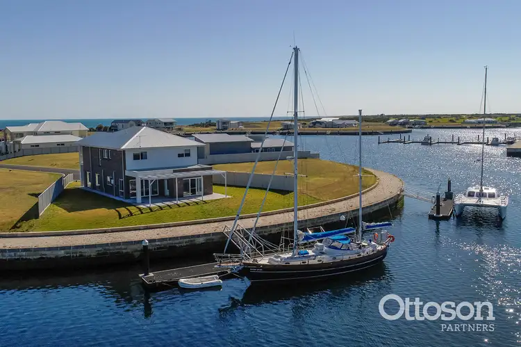 Main view of Homely house listing, 22 Seagate Way, Cape Jaffa SA 5275