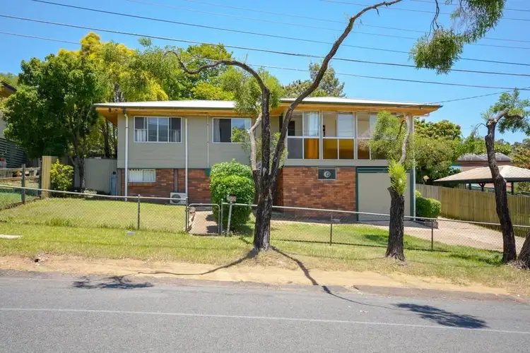 123 Albert Street, Goodna QLD 4300