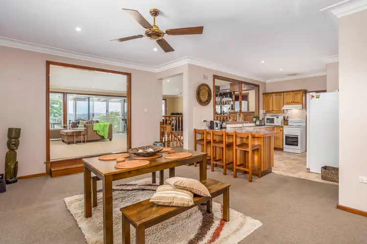 Fifth view of Homely house listing, 34 Middlepoint Road, Bolton Point NSW 2283