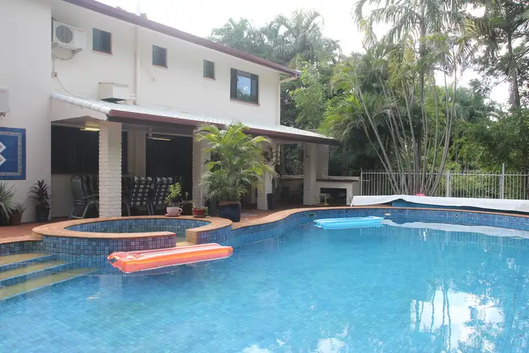 Seventh view of Homely house listing, 28 Henry Street, Stuart Park NT 820