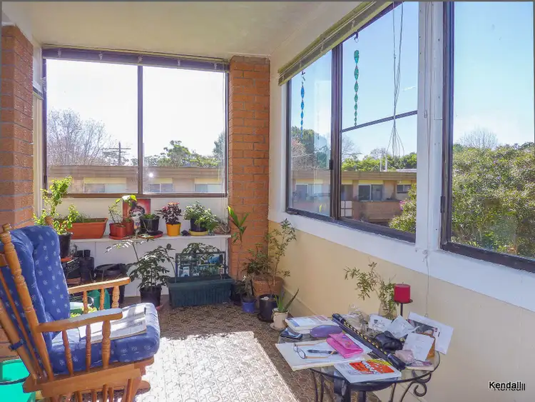 Sixth view of Homely house listing, Unit 6/16 Golfers Crescent, Tamborine Mountain QLD 4272