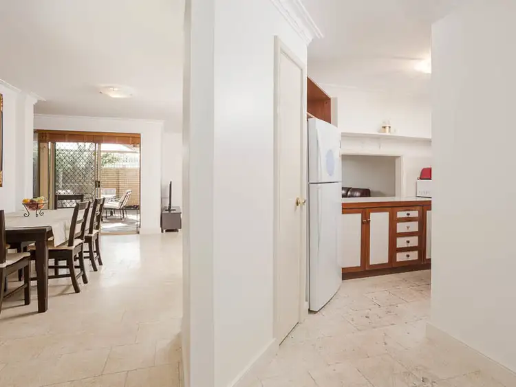 Sixth view of Homely house listing, 110 Birkdale Street, Floreat WA 6014
