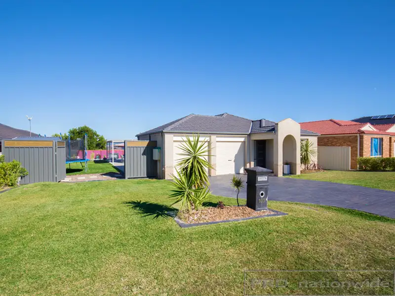 Main view of Homely house listing, 103 Lemonwood Circuit, Thornton NSW 2322
