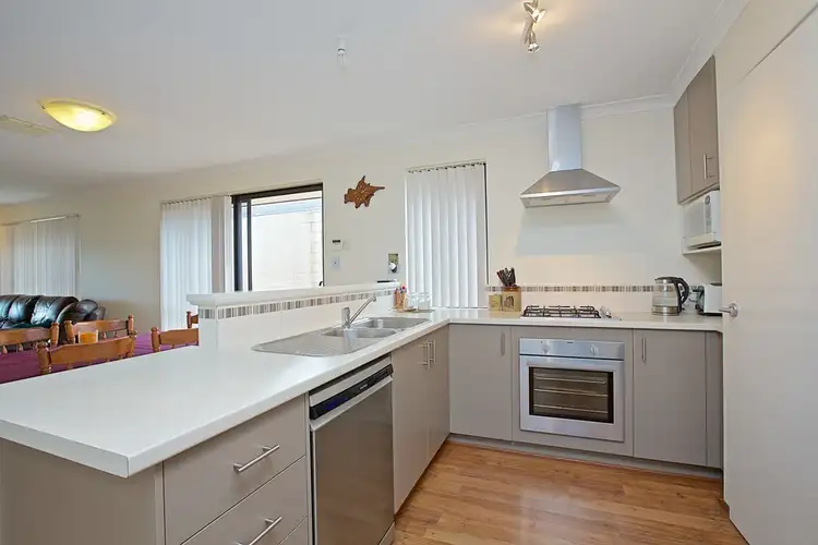Second view of Homely house listing, 3 Goomally Turn, Ellenbrook WA 6069