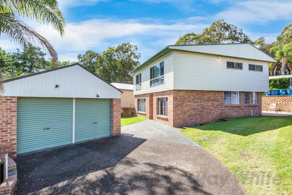 Main view of Homely house listing, 37 Pangela Street, Buttaba NSW 2283
