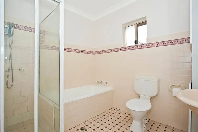 Sixth view of Homely townhouse listing, 1/1 Graham Road, Narwee NSW 2209