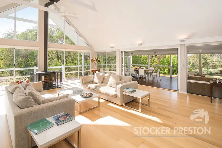 Seventh view of Homely house listing, 203 Endicott Loop, Dunsborough WA 6281