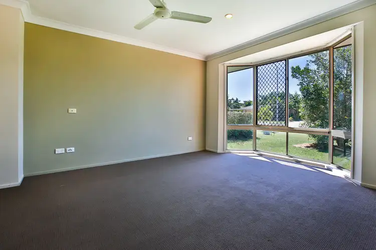 Second view of Homely house listing, 135 Greenwood Drive, Kirwan QLD 4817
