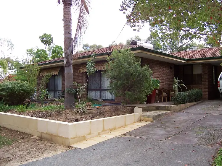 Second view of Homely house listing, 59 Railway Parade, Upper Swan WA 6069