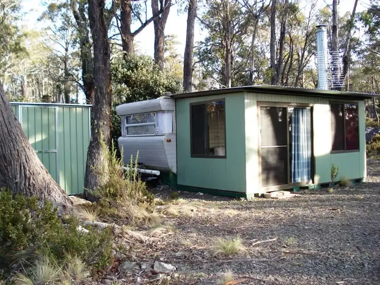4 Drysdale Road, Miena TAS 7030