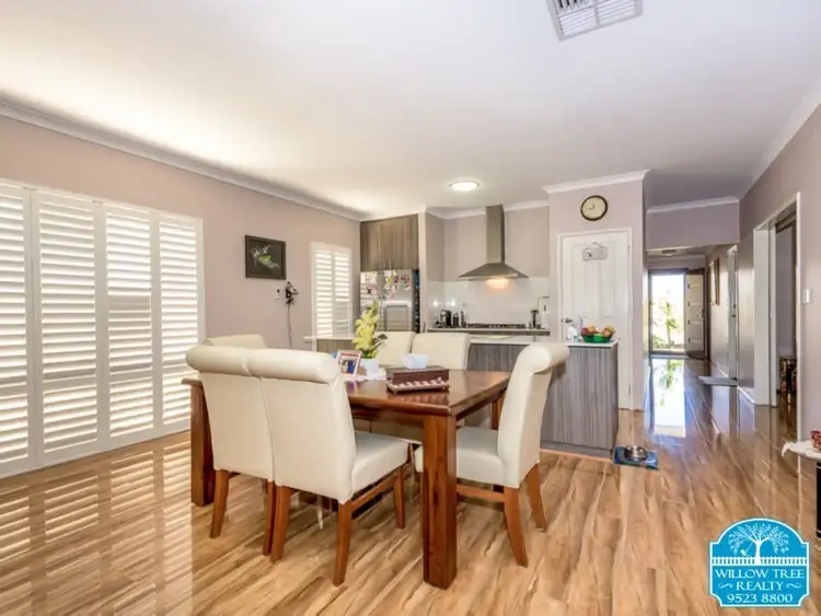Sixth view of Homely house listing, 53 Bonnington Way, Baldivis WA 6171