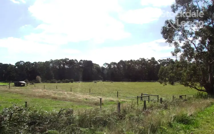 Main view of Homely rural property listing, Lot 5 Campbell Road, Kernot VIC 3979
