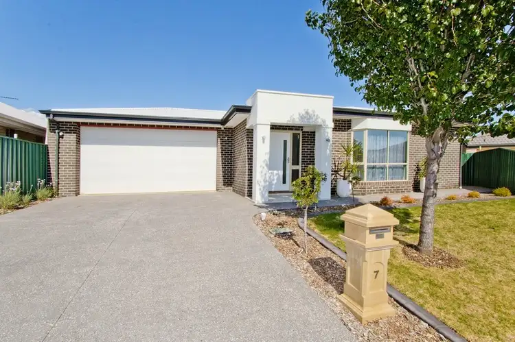 7 Chandler Court, Blakeview SA 5114