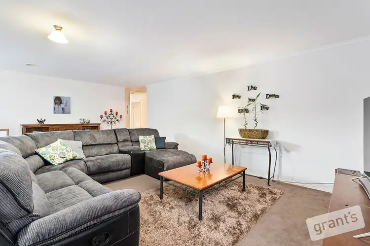 Fifth view of Homely house listing, 110 Webster Way, Pakenham VIC 3810