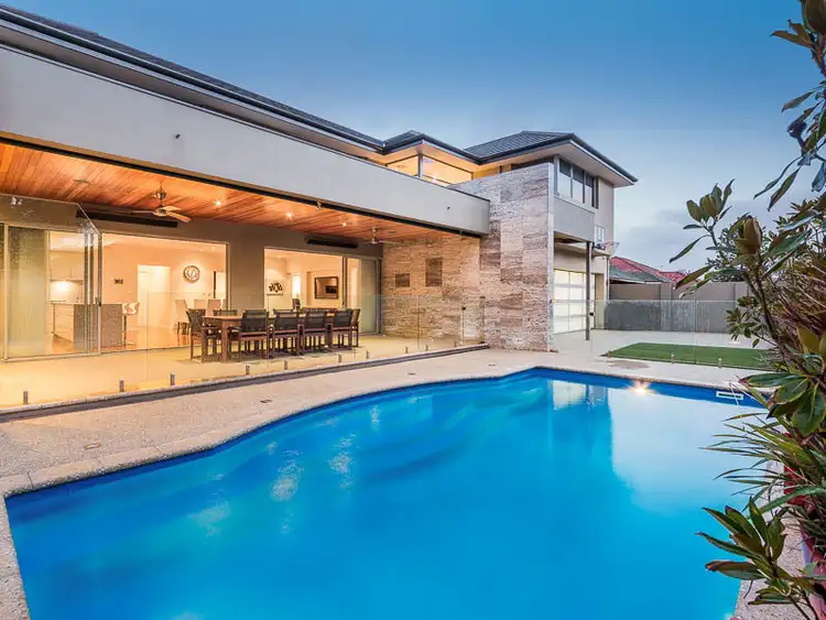 Fourth view of Homely house listing, 13 Bedford Road, Ardross WA 6153