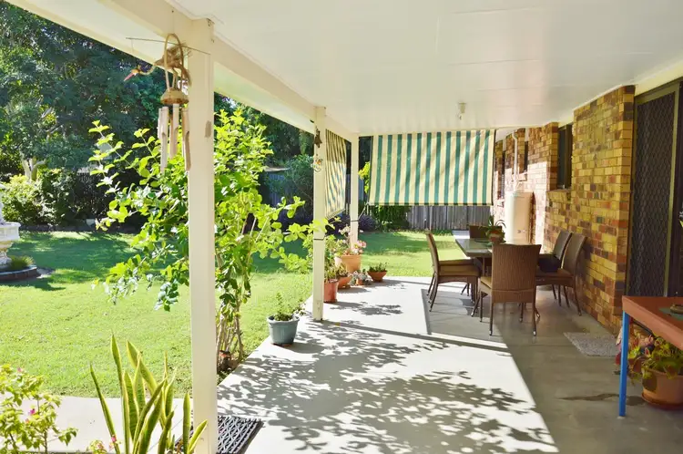 Fifth view of Homely house listing, 136 Blacks Beach Road, Eimeo QLD 4740