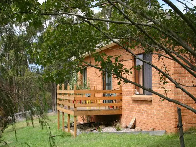 Second view of Homely house listing, 1176 Nugent Road, Wattle Hill TAS 7172