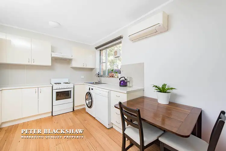 Third view of Homely apartment listing, 16/51 Hampton Circuit, Yarralumla ACT 2600