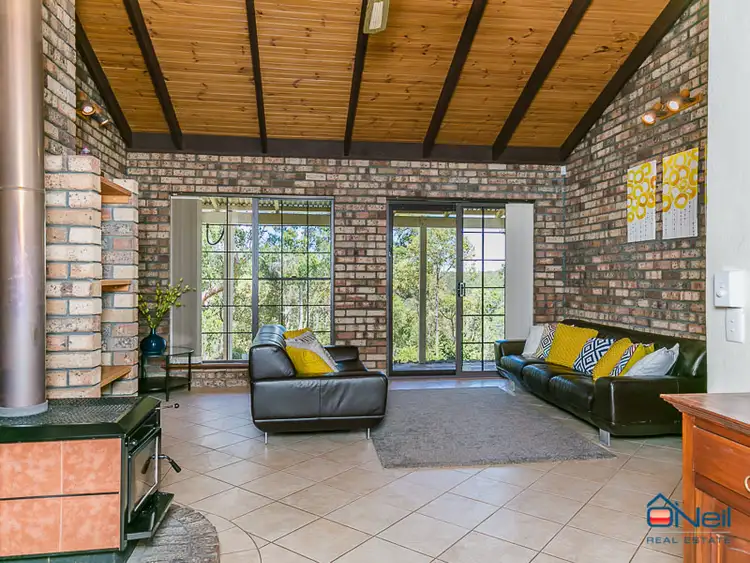 Sixth view of Homely house listing, 59 Wallangarra Drive, Bedfordale WA 6112