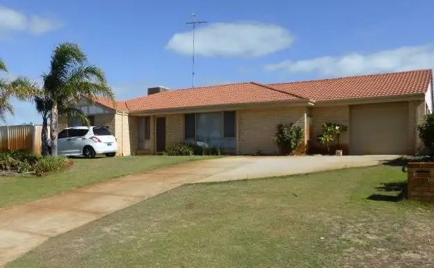 Main view of Homely house listing, 20 Malabor Mews, Halls Head WA 6210