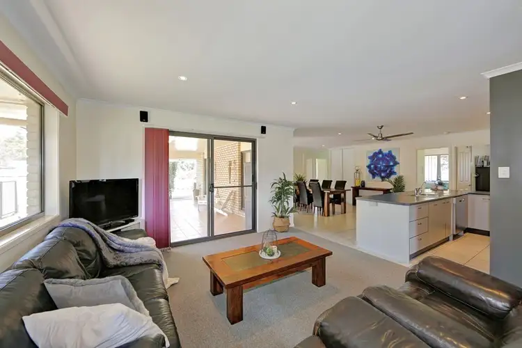 Seventh view of Homely house listing, 38 Park Estate Drive, Branyan QLD 4670