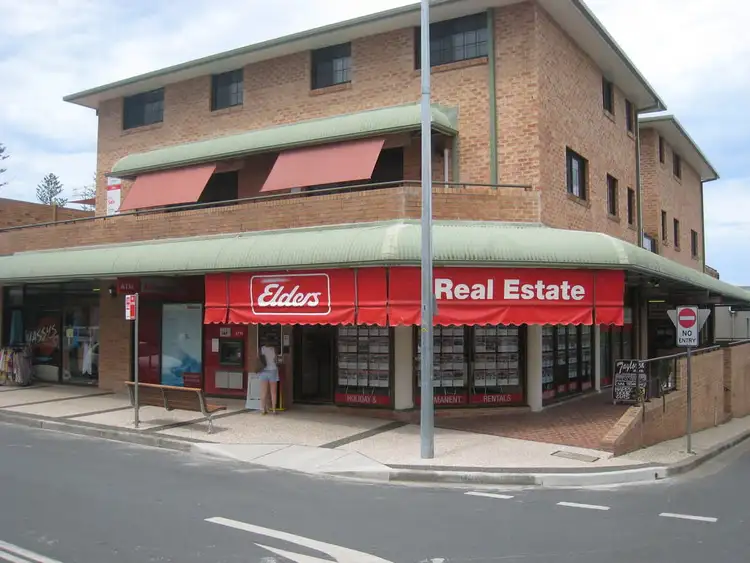 Fifth view of Homely unit listing, 8/12 Prince of Wales Ave, South West Rocks NSW 2431