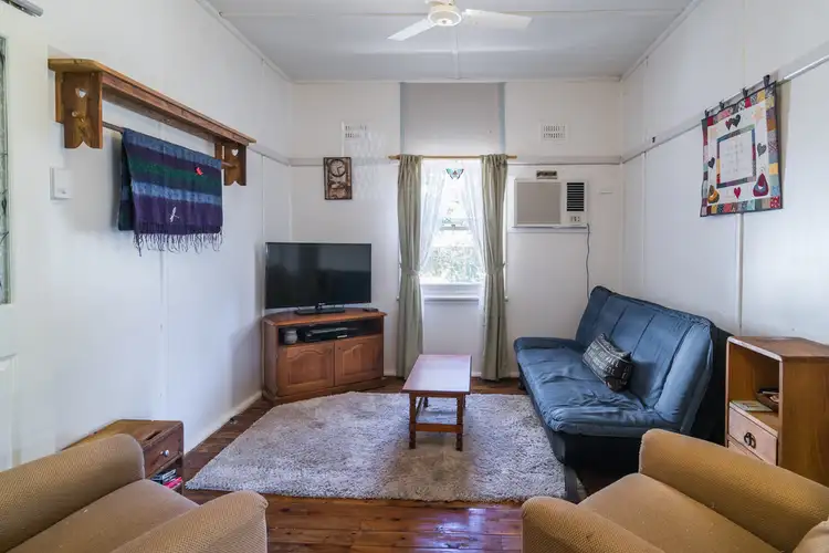 Second view of Homely house listing, 8 Crown Street, Dubbo NSW 2830