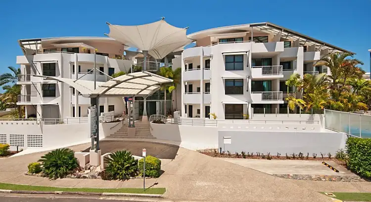 Unit 460/87-97 First Avenue (The Beach Club), Mooloolaba QLD 4557