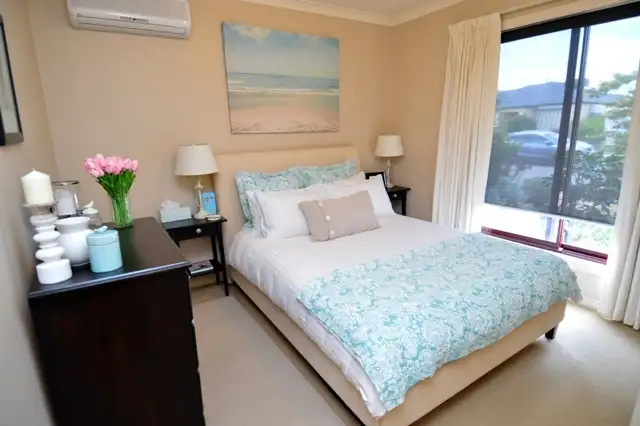 Seventh view of Homely house listing, 34 Genevieve Avenue, Echuca VIC 3564