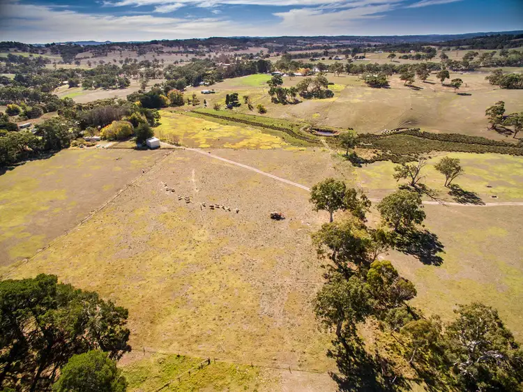 Second view of Homely rural property listing, 593 (A15) Flaxley Road, Echunga SA 5153