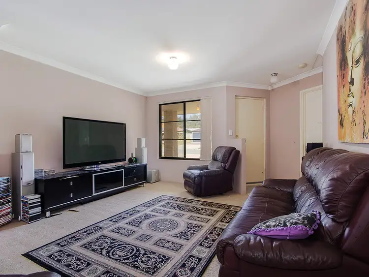 Second view of Homely house listing, 41 Colchester Avenue, Orelia WA 6167