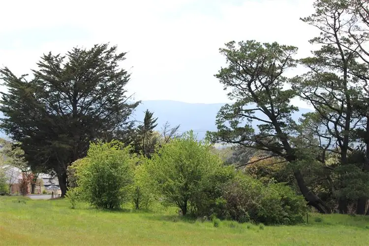 Fifth view of Homely land listing, 62 Saunders Road, New Gisborne VIC 3438